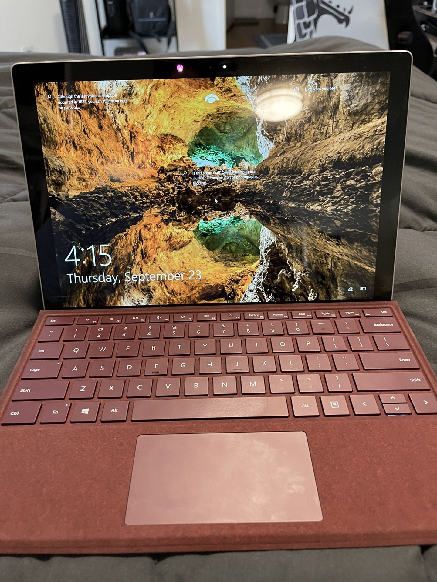 Surface Pro 6