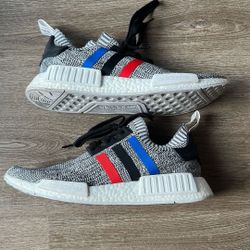 Nmd_1 Primeknit ‘Tri color’