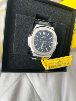 Invicta Watch