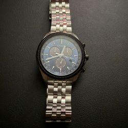 New Citizen Classic Eco-Drive BL5568-54L Stainless Steel Men´s Watch