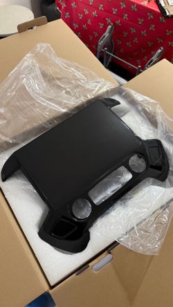 13” Carplay Radio for Silverado