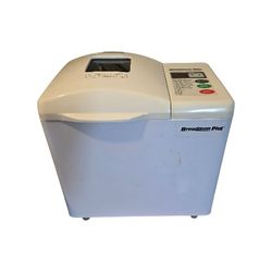Bread Maker