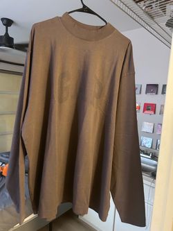 Yeezy Gap Balenciaga Dove Longsleeve