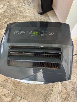 Portable Air Conditioning