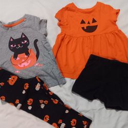 Girl Toddler Bundle. 2T