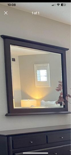 Wall Mirror