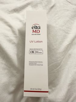 Elta MD Skincare