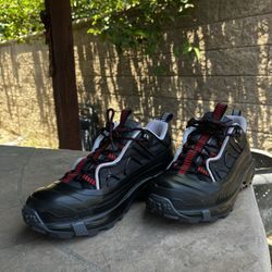 Burberry Men’s Shoes 