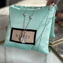 Fashion Necklace 