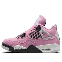 Air Jordan
(WMNS) Air Jordan 4 Retro 'Orchid' AQ9129-501