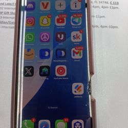 iPhone 16 Promax Gold 5g Unlocked 