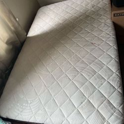 Small Mattress