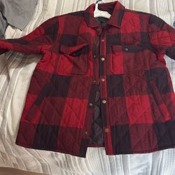 Men Flannel 