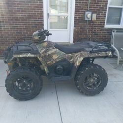 570 Sportsman Hunter Addition 