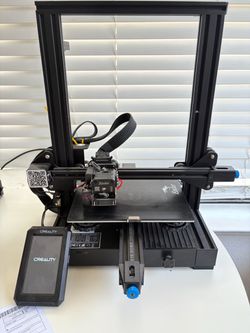 Ender 3 V2 Printer
