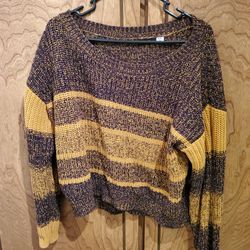 Sweater