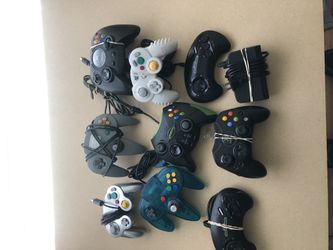 Nintendo controller +