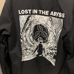 Juice Wrld Jacket 