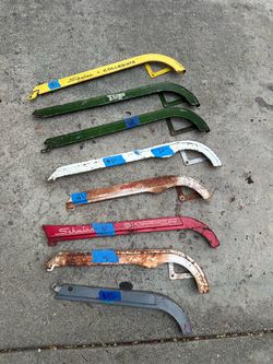 Chain guards