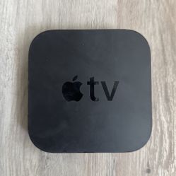 Apple Tv