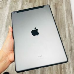 iPad 7th gen 32GB LTE WIFI