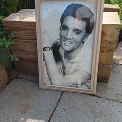 Elvis Picture