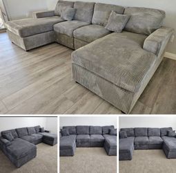 Sectional Set