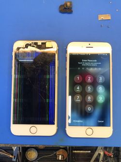 IPhone 6 screen $50