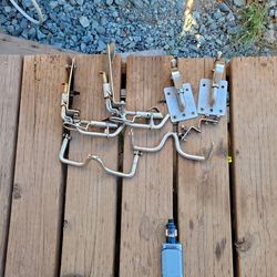 Weaver Snap Davits
