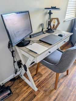 Computer Desk