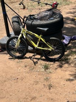 Bike for sale 20$