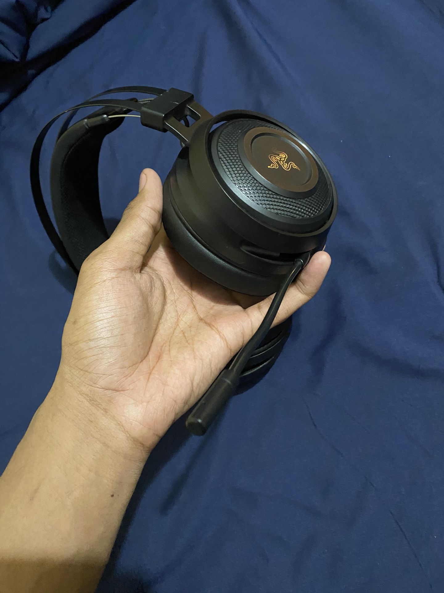 Razor Headphones