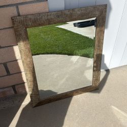 Big Mirror