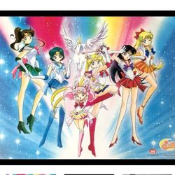 Sailor Moon 