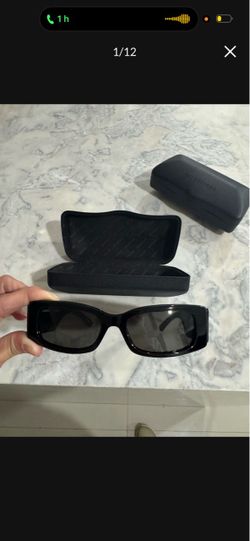 Lentes originales