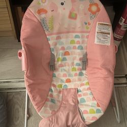 Baby Rocker