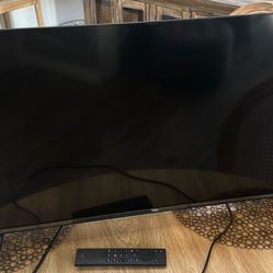 32 Inch TCL QLED TV