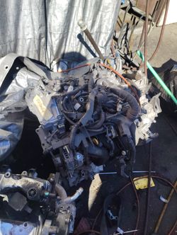 2020 Corolla $ 2500 Engine & Transmission Less Than 50000 Miles