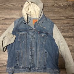 Levi Jacket