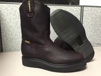 Bota trabajo