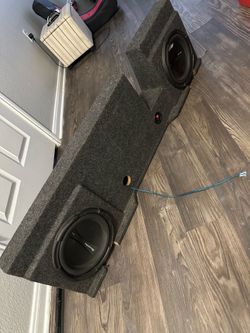 Speakers