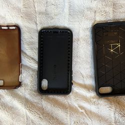 iPhone Cases/Covers