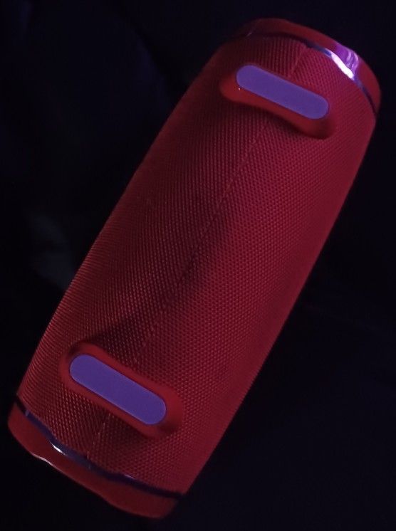 Speaker