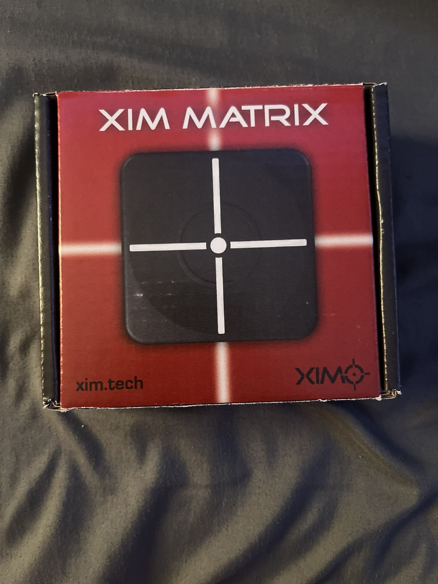Xim Matrix