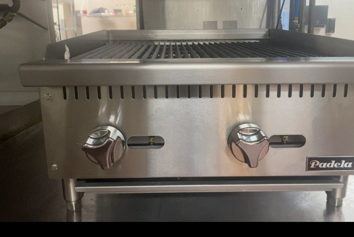 Commercial Restaurant Equipment