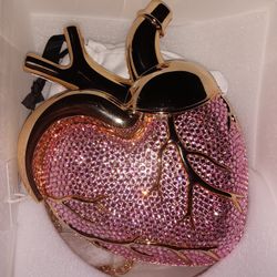 Heart Bag 