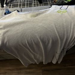 Clothing