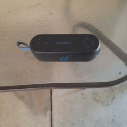 Soundcore Bluetooth Speaker