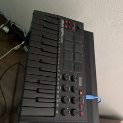 Midi Keyboard