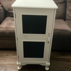 Pottery Barn Kids Fridge